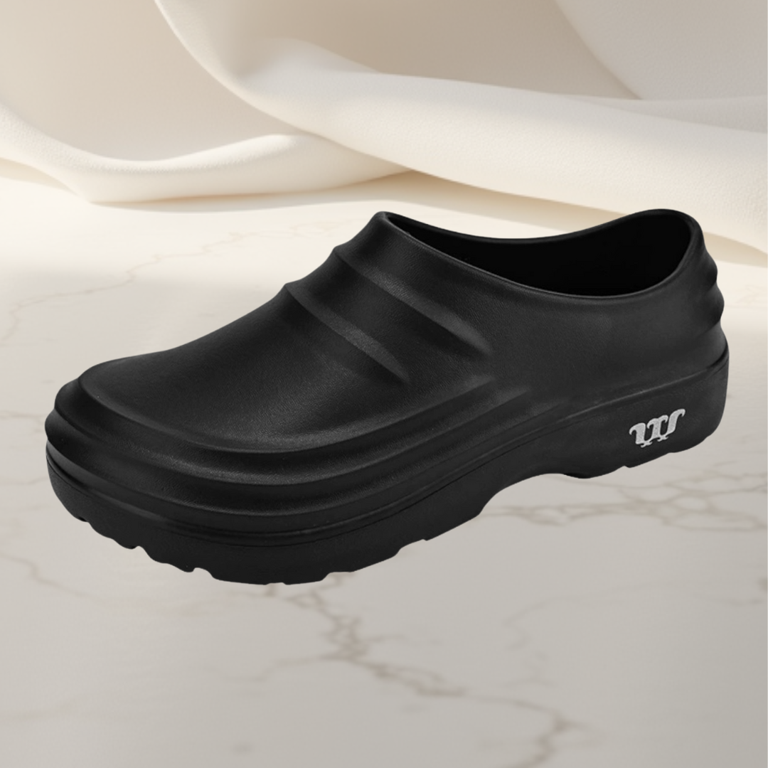 Meryl™ Ortho Skor Komfort i Varje Steg