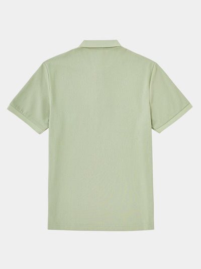 Alessandro™ – Elegant pikétröja med tidlös känsla