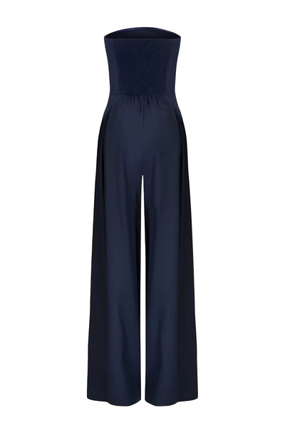 EVELINA™ | ELEGANT STRAPLESS JUMPSUIT