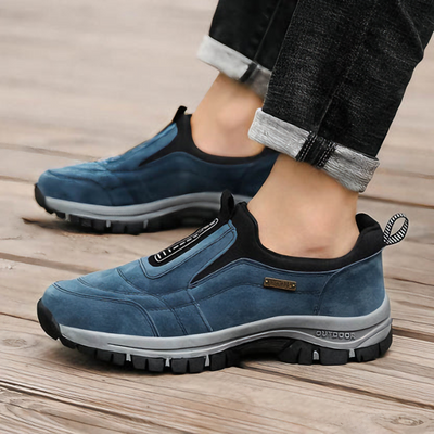 Emil™ | Komfort och stöd för dina fötter