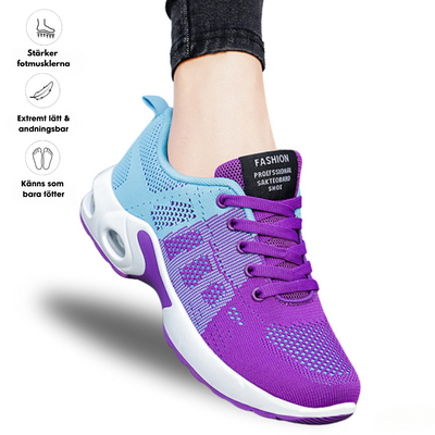 Ivy™ ErgoFit Sneakers