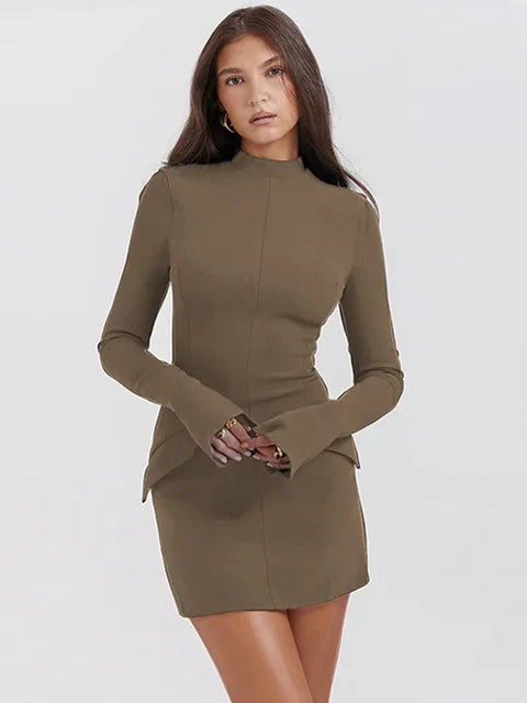 Maja™ Elegant Aftonsklänning