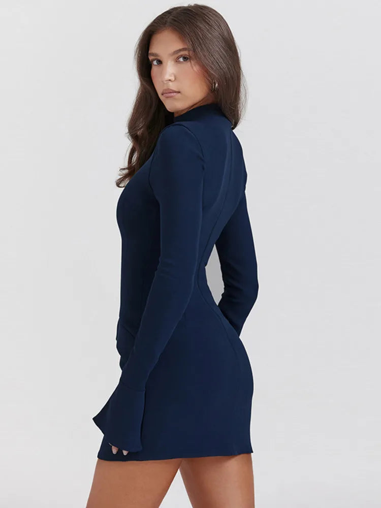 Maja™ Elegant Aftonsklänning