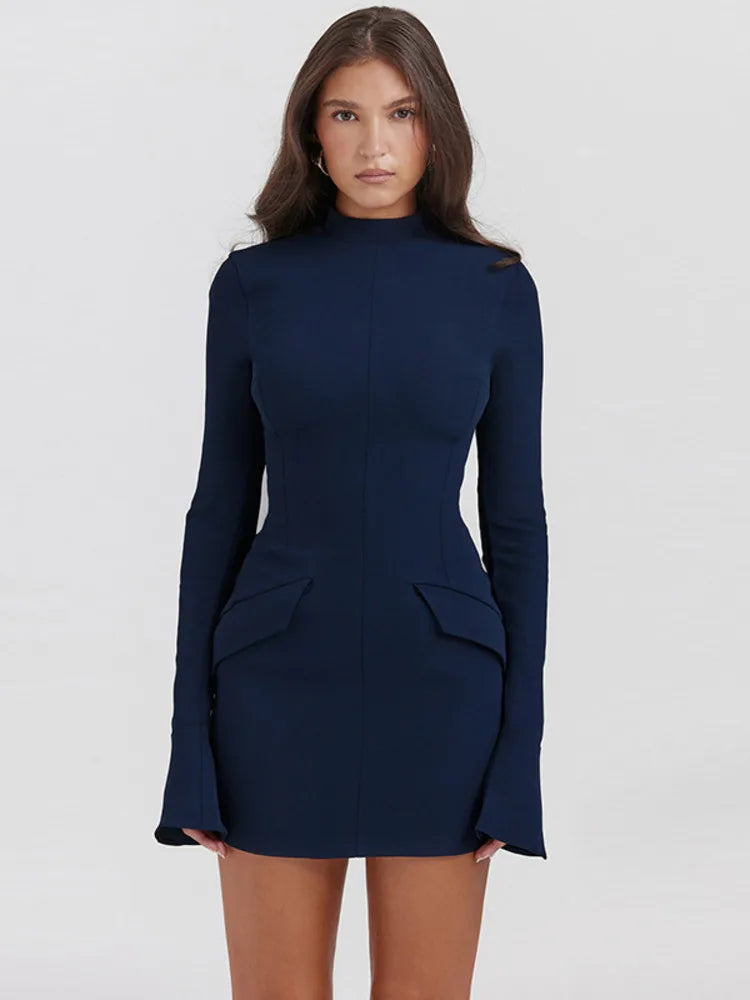 Maja™ Elegant Aftonsklänning