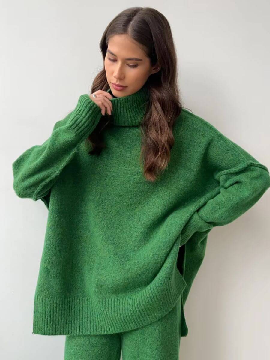 Ronja™ Elegant och Komfotabelt Set