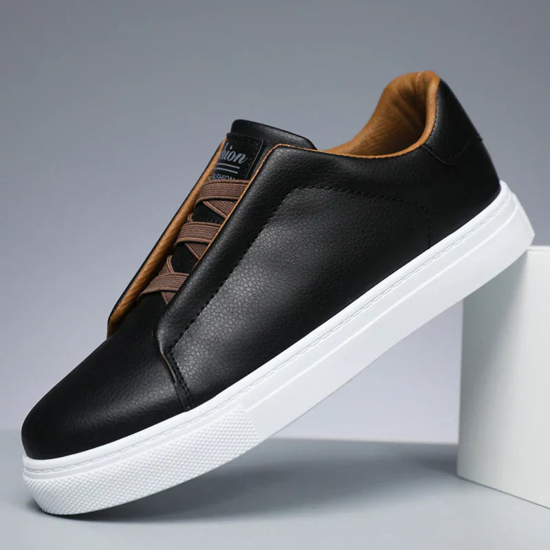 Ivar™ | Klassiska Sneakers för Varje Dag